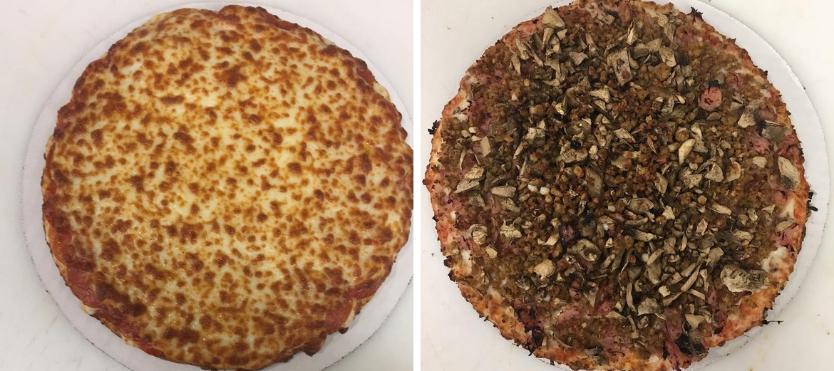 East Side Pizza