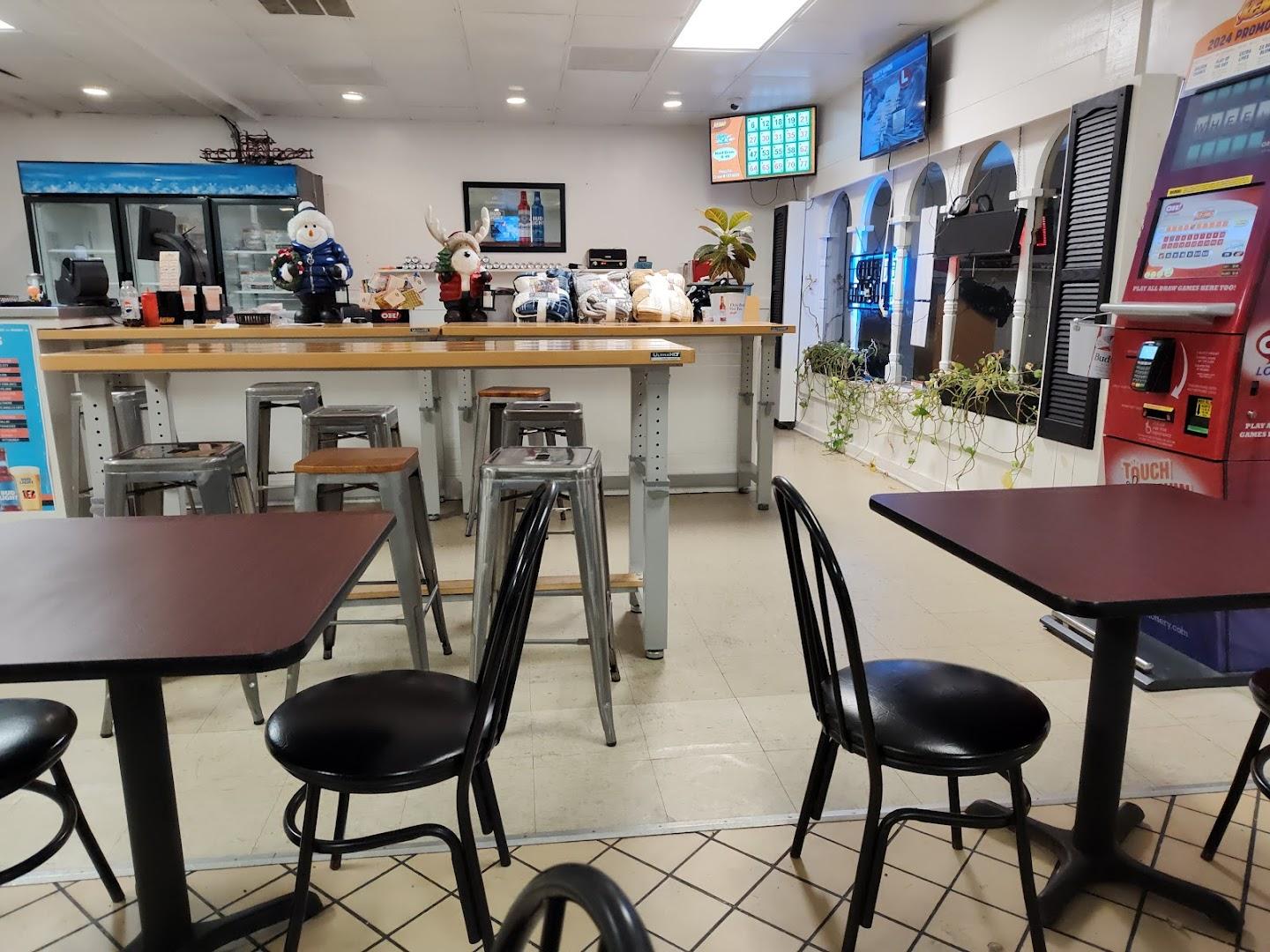 East Side Pizza