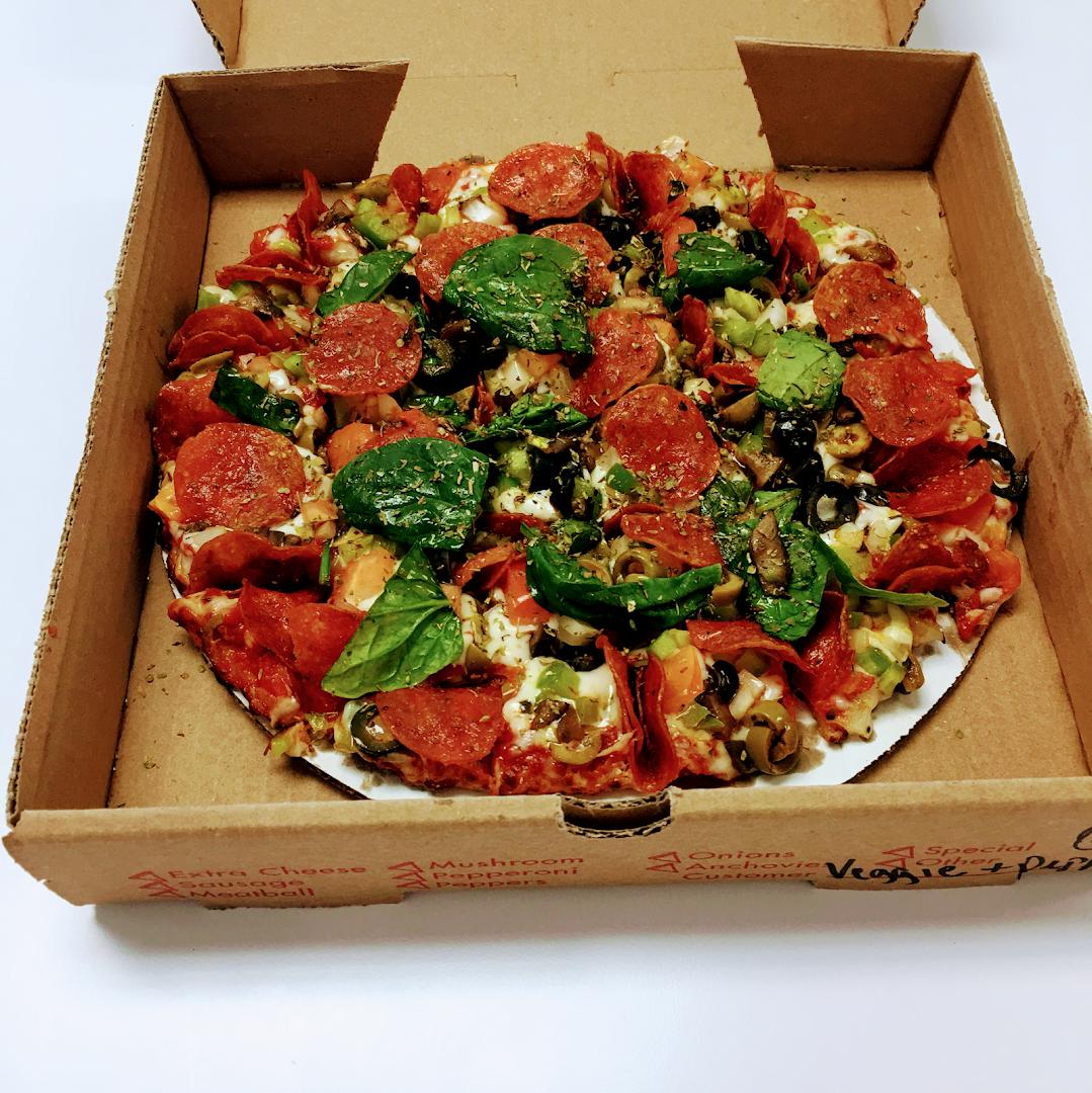 East Side Pizza