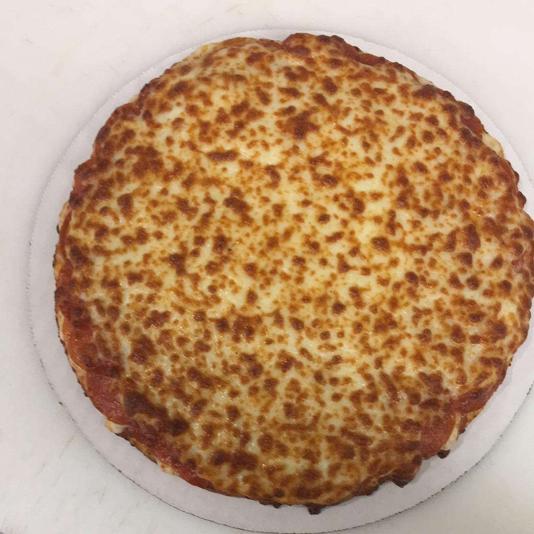 East Side Pizza