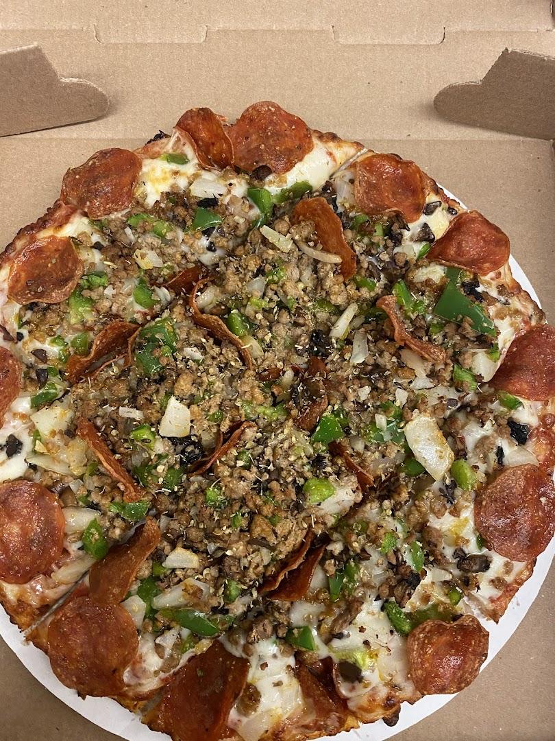 East Side Pizza
