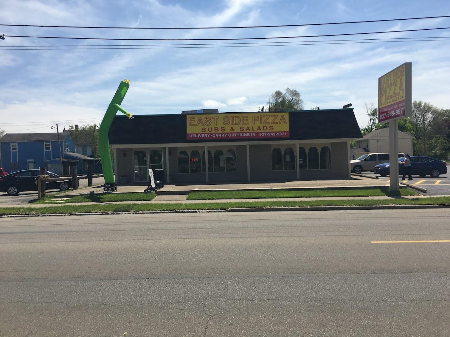 East Side Pizza